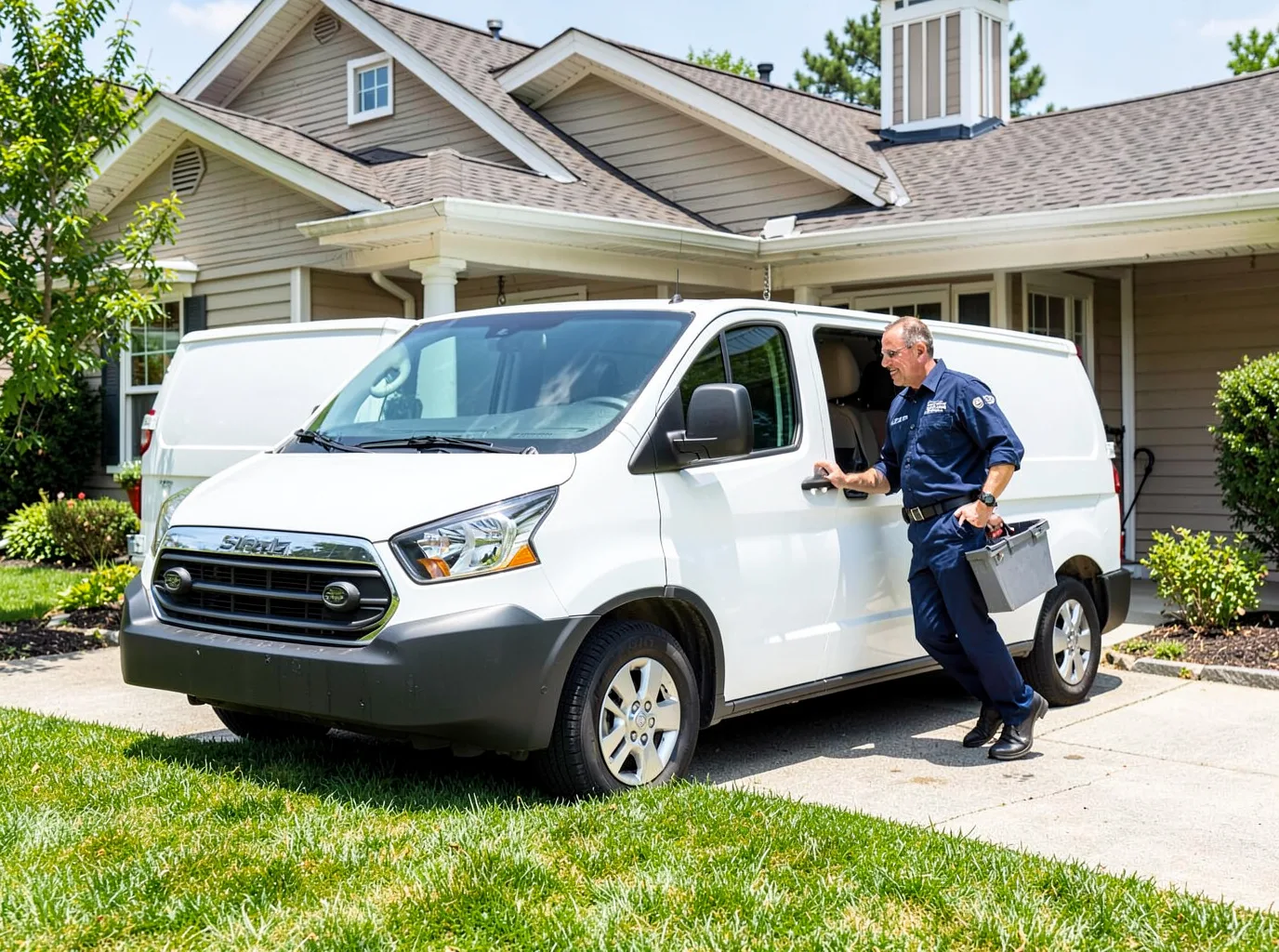 Emergency Plumber company in Buffalo, KS
