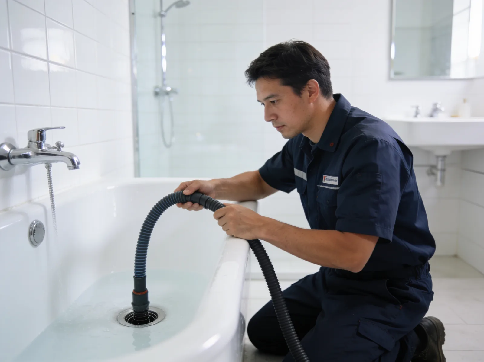 Emergency Plumber Buffalo, KS FAQs